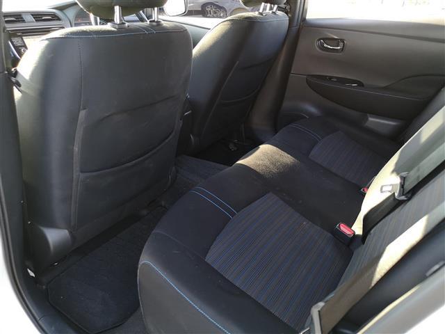 リーフ X 純正ナビ AM FM DISC MusicBox TV SD iPod BT AUX シートヒーター プロパイロット レーダークルコン ETC 全方位カメラ デジタルインナーミラー 前方ドラレコ(32枚目)