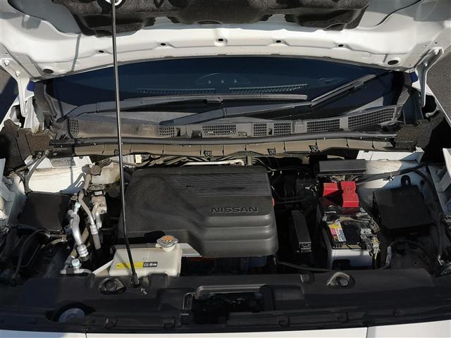 リーフ X 純正ナビ AM FM DISC MusicBox TV SD iPod BT AUX シートヒーター プロパイロット レーダークルコン ETC 全方位カメラ デジタルインナーミラー 前方ドラレコ(40枚目)