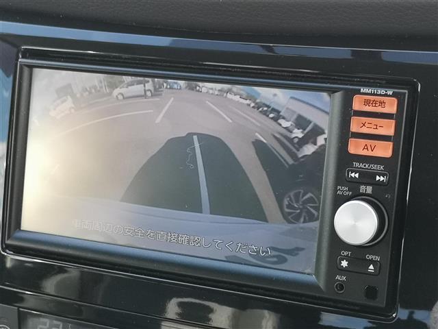エクストレイル 20X 純正ナビ TV ラジオ CD USB ウォークマン SD iPod VTR AUX Bカメラ ETC 前後ドラレコ シートヒーター アイドリングストップ オートライト Fフォグ LEDライト(7枚目)
