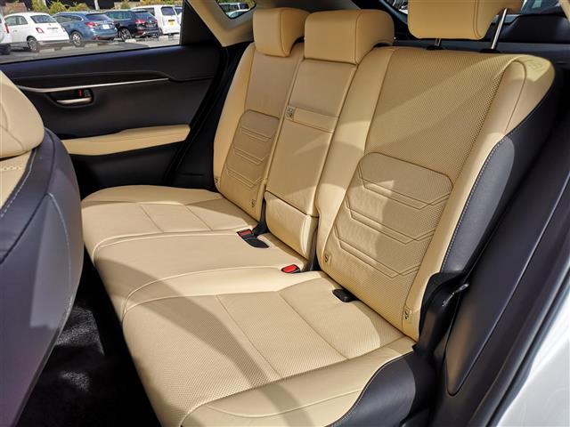 NX NX200t バージョンL 純正ナビ AM FM CD DVD SD USB BT VTR AUX TV サンルーフ シートヒーター エアシート パワーシート シートメモリ ステアリングヒーター 100V電源 電動リア Bカメラ(33枚目)