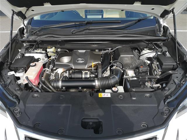 NX NX200t バージョンL 純正ナビ AM FM CD DVD SD USB BT VTR AUX TV サンルーフ シートヒーター エアシート パワーシート シートメモリ ステアリングヒーター 100V電源 電動リア Bカメラ(39枚目)