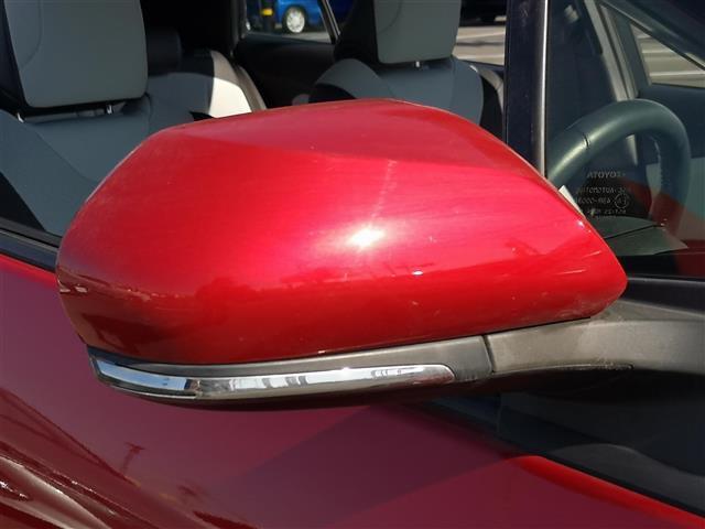 プリウス Aプレミアム 純正ナビ ラジオ DISC TV SD BT パーキングアシスト 100V電源 BSM HUD パワーシート シートヒーター エアシート レーダークルコン ETC Bカメラ 前後ドラレコ ステリモ(40枚目)