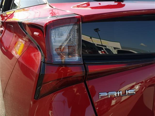 プリウス Aプレミアム 純正ナビ ラジオ DISC TV SD BT パーキングアシスト 100V電源 BSM HUD パワーシート シートヒーター エアシート レーダークルコン ETC Bカメラ 前後ドラレコ ステリモ(44枚目)