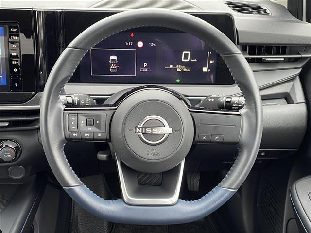 ノート オーテック　純正ＳＤナビ　Ｂｌｕｅｔｏｏｔｈ　フルセグＴＶ　バックカメラ　ＬＥＤオートライト　オートマチックハイビーム　サイドエアバッグ　スマートキー冷房ＡＡＣ　ＵＳＢ入力端子　レザーシート　純正エアロ（24枚目）