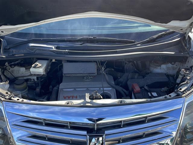 アルファードＧ ＭＳ　リミテッド　社外ＳＤナビ（Ｂｌｕｅｔｏｏｔｈ，バックカメラ，フルセグＴＶ，ＣＤ，ＤＶＤ）　サンルーフ　盗難防止装置　冷房ＷＡＣ　スペアキー　３列シート　純正フロアマット　両側パワースライドドア（29枚目）