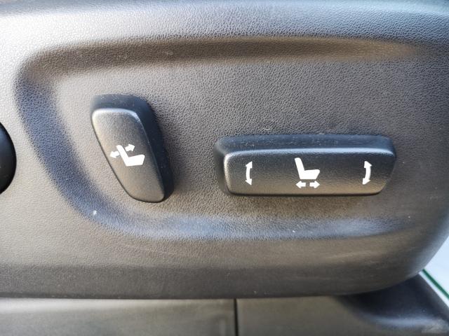 ランドクルーザープラド TX Lパッケージ・ブラックエディション 純正ナビ DISC ラジオ SD TV USB iPod HDMI AUX BT サンルーフ ルーフレール パワーシート シートヒーター エアシート レーダークルコン ETC Bカメラ 前後ドラレコ(8枚目)