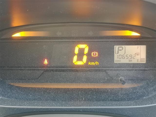 ミライース L 純正チューナー AM FM CD AUX アイドリングストップ ヘッドライトレベライザー 純正フロアマット 純正ホイールカバー ドアバイザー ハロゲンライト(2枚目)