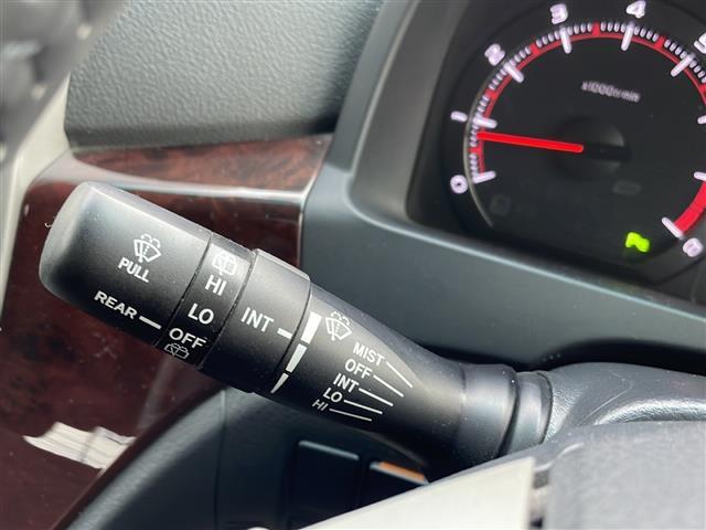 アルファード 240S 純正SDナビ(Bluetooth,バックカメラ,フルセグTV) 後席用モニター 横滑り防止装置 コーナーセンサー HIDオートライト サイドエアバッグ カーテンエアバッグ スマートキー(25枚目)