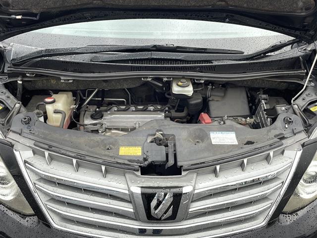 アルファード 240S 純正SDナビ(Bluetooth,バックカメラ,フルセグTV) 後席用モニター 横滑り防止装置 コーナーセンサー HIDオートライト サイドエアバッグ カーテンエアバッグ スマートキー(32枚目)