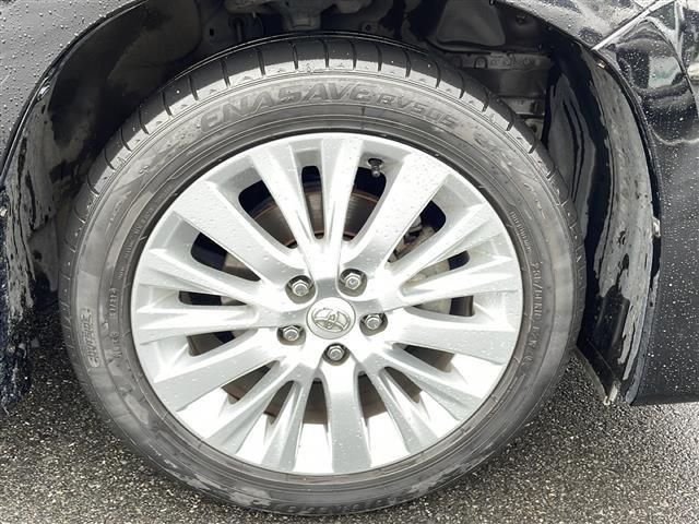 アルファード 240S 純正SDナビ(Bluetooth,バックカメラ,フルセグTV) 後席用モニター 横滑り防止装置 コーナーセンサー HIDオートライト サイドエアバッグ カーテンエアバッグ スマートキー(40枚目)