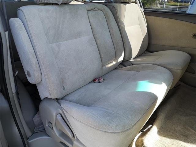 エスティマＴ Ｇ　純正ナビ　ＣＤ　ＤＶＤ　ＭＤ　ＡＭ　ＦＭ　ＴＶ　クルコン　ＥＴＣ　Ｂカメラ　フロントカメラ　両側スライドドア　前方コーナーセンサー　オートライト　Ｆフォグ　キセノンライト　ヘッドライトレベライザー（14枚目）