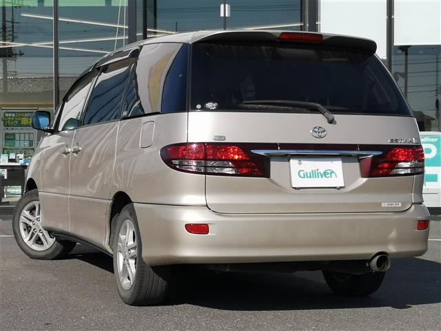 エスティマＴ Ｇ　純正ナビ　ＣＤ　ＤＶＤ　ＭＤ　ＡＭ　ＦＭ　ＴＶ　クルコン　ＥＴＣ　Ｂカメラ　フロントカメラ　両側スライドドア　前方コーナーセンサー　オートライト　Ｆフォグ　キセノンライト　ヘッドライトレベライザー（19枚目）