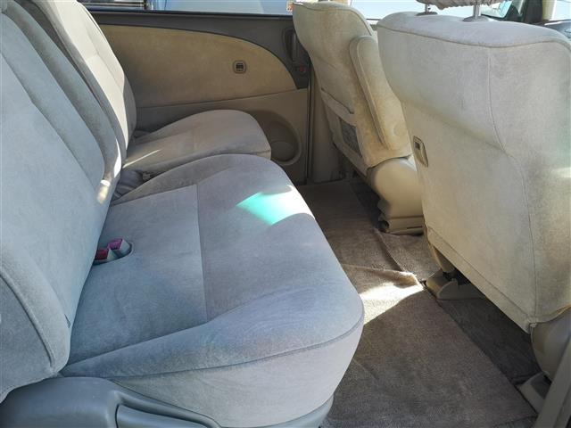 エスティマＴ Ｇ　純正ナビ　ＣＤ　ＤＶＤ　ＭＤ　ＡＭ　ＦＭ　ＴＶ　クルコン　ＥＴＣ　Ｂカメラ　フロントカメラ　両側スライドドア　前方コーナーセンサー　オートライト　Ｆフォグ　キセノンライト　ヘッドライトレベライザー（26枚目）