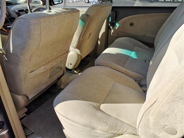 エスティマＴ Ｇ　純正ナビ　ＣＤ　ＤＶＤ　ＭＤ　ＡＭ　ＦＭ　ＴＶ　クルコン　ＥＴＣ　Ｂカメラ　フロントカメラ　両側スライドドア　前方コーナーセンサー　オートライト　Ｆフォグ　キセノンライト　ヘッドライトレベライザー（28枚目）