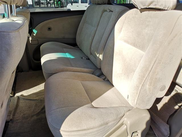 エスティマＴ Ｇ　純正ナビ　ＣＤ　ＤＶＤ　ＭＤ　ＡＭ　ＦＭ　ＴＶ　クルコン　ＥＴＣ　Ｂカメラ　フロントカメラ　両側スライドドア　前方コーナーセンサー　オートライト　Ｆフォグ　キセノンライト　ヘッドライトレベライザー（29枚目）