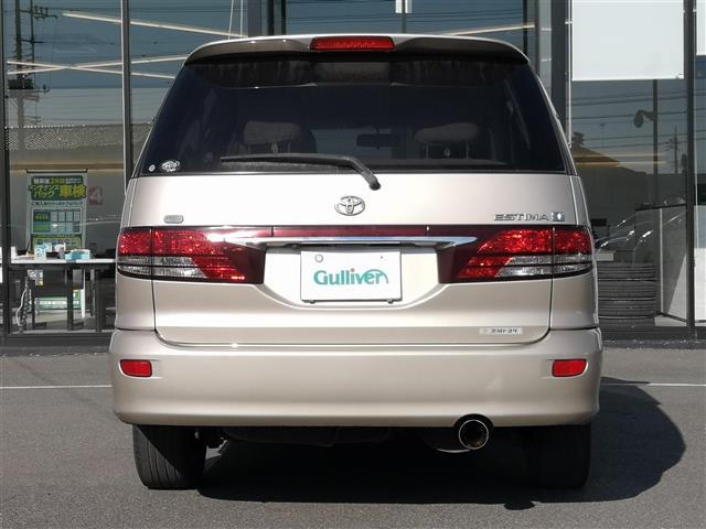 エスティマＴ Ｇ　純正ナビ　ＣＤ　ＤＶＤ　ＭＤ　ＡＭ　ＦＭ　ＴＶ　クルコン　ＥＴＣ　Ｂカメラ　フロントカメラ　両側スライドドア　前方コーナーセンサー　オートライト　Ｆフォグ　キセノンライト　ヘッドライトレベライザー（36枚目）