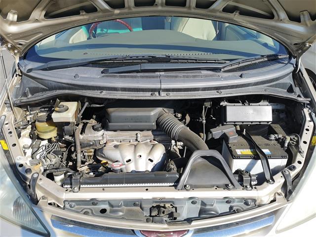 エスティマＴ Ｇ　純正ナビ　ＣＤ　ＤＶＤ　ＭＤ　ＡＭ　ＦＭ　ＴＶ　クルコン　ＥＴＣ　Ｂカメラ　フロントカメラ　両側スライドドア　前方コーナーセンサー　オートライト　Ｆフォグ　キセノンライト　ヘッドライトレベライザー（38枚目）