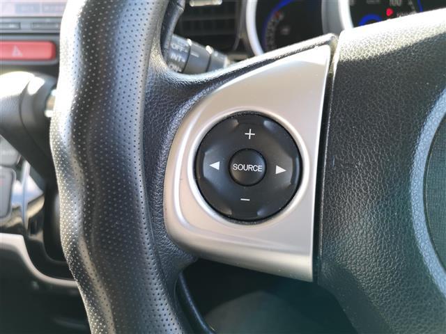 Ｎ－ＢＯＸカスタム Ｇ　ＳＳパッケージ　純正ナビ　ＣＤ　ＤＶＤ　ＡＭ　ＦＭ　ＴＶ　ｉＰｏｄ　ＳＤ　ＵＳＢ　ＢＴ　ＶＴＲ　ＡＵＸ　シートヒーター　両側パワスラ　ＥＴＣ　Ｂカメラ　前方ドラレコ　アイドリングストップ　オートライト　ＬＥＤライト（10枚目）