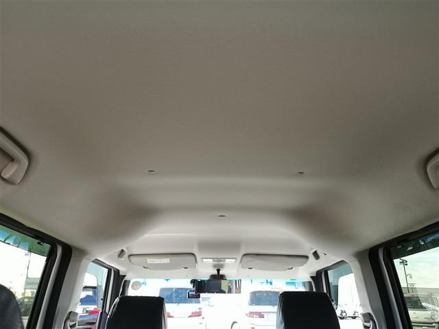 Ｎ－ＢＯＸカスタム Ｇ　ＳＳパッケージ　純正ナビ　ＣＤ　ＤＶＤ　ＡＭ　ＦＭ　ＴＶ　ｉＰｏｄ　ＳＤ　ＵＳＢ　ＢＴ　ＶＴＲ　ＡＵＸ　シートヒーター　両側パワスラ　ＥＴＣ　Ｂカメラ　前方ドラレコ　アイドリングストップ　オートライト　ＬＥＤライト（34枚目）