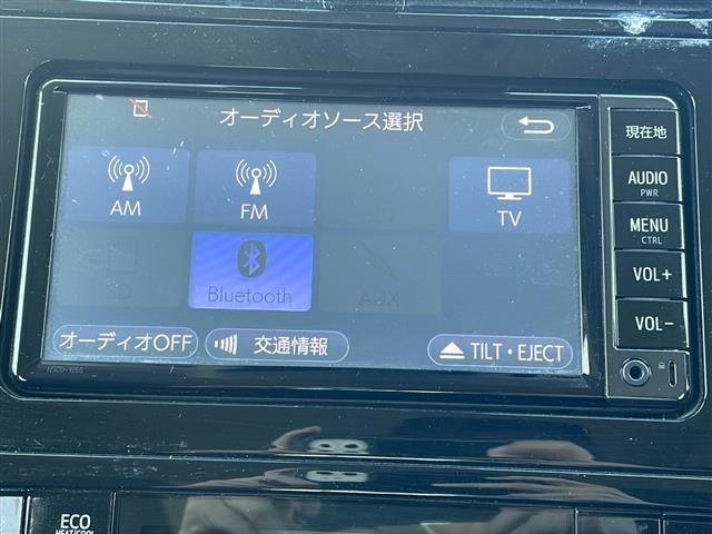 プリウス Ｓセーフティプラス　純正ＳＤナビ（Ｂｌｕｅｔｏｏｔｈ，バックカメラ，フルセグＴＶ，ＣＤ，ＤＶＤ）　横滑り防止装置　クルーズコントロール　コーナーセンサー　レーンキープアシスト　ＬＥＤオートライト　オートマチックハイビーム（3枚目）