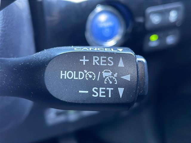 プリウス Ｓセーフティプラス　純正ＳＤナビ（Ｂｌｕｅｔｏｏｔｈ，バックカメラ，フルセグＴＶ，ＣＤ，ＤＶＤ）　横滑り防止装置　クルーズコントロール　コーナーセンサー　レーンキープアシスト　ＬＥＤオートライト　オートマチックハイビーム（28枚目）