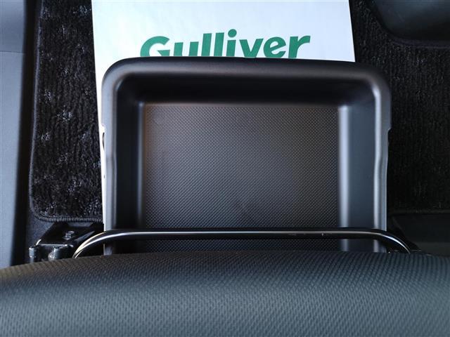 ルーミー カスタムG S 純正ナビ AM FM DISC SD TV BT USB iPod HDMI シートヒーター 両側電動 ETC 全方位カメラ 後方コーナーセンサー アイドリングストップ 横滑り防止装置 衝突被害軽減(28枚目)