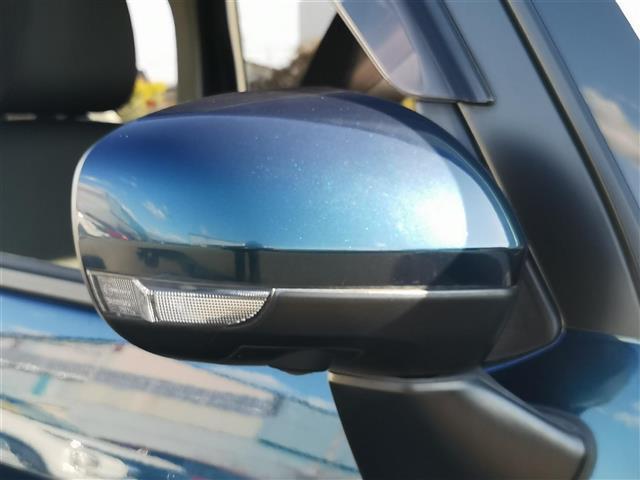 ルーミー カスタムG S 純正ナビ AM FM DISC SD TV BT USB iPod HDMI シートヒーター 両側電動 ETC 全方位カメラ 後方コーナーセンサー アイドリングストップ 横滑り防止装置 衝突被害軽減(40枚目)