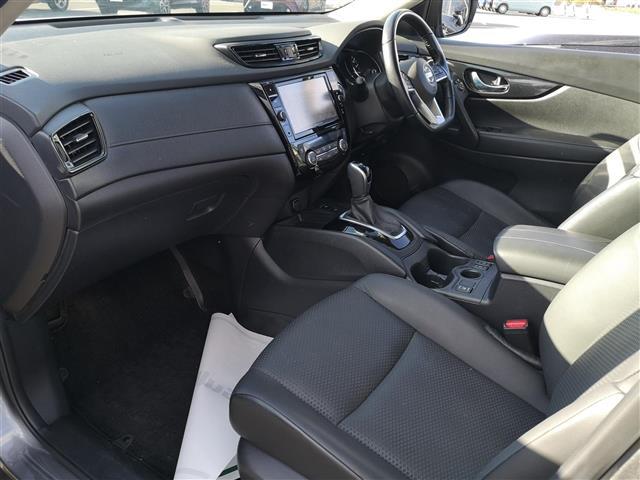 エクストレイル 20Xi 純正ナビ iPod USB ラジオ TV CD DVD Blu-ray SD BT HDMI AUX パワーシート プロパイロット スマートルームミラー レーダークルコン ETC 全方位カメラ(34枚目)