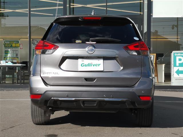 エクストレイル 20Xi 純正ナビ iPod USB ラジオ TV CD DVD Blu-ray SD BT HDMI AUX パワーシート プロパイロット スマートルームミラー レーダークルコン ETC 全方位カメラ(37枚目)