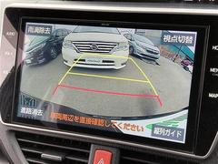 ◆バックカメラ◆後方も安全確認ができます。駐車が苦手な方にもオススメな便利機能です。 5