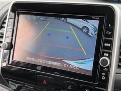 ◆バックカメラ◆後方も安全確認ができます。駐車が苦手な方にもオススメな便利機能です。 5