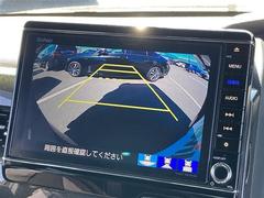 ◆バックカメラ◆後方も安全確認ができます。駐車が苦手な方にもオススメな便利機能です。 5