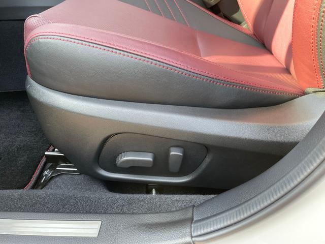 1.6STIスポーツアイサイト ワンオーナー STiパフォーマンスパッケージ ブラインドスポットモニター レザーシート デジタルインナーミラー アイサイト ETC バックカメラ パワーシート シートメモリー コーナーセンサー ドラレ(47枚目)