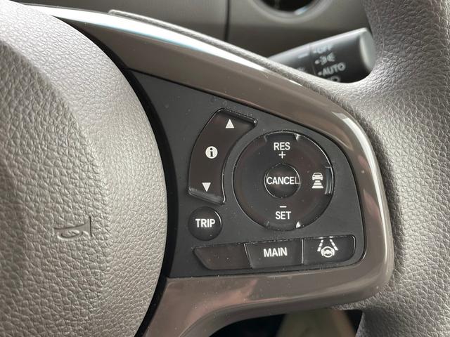 G・Lホンダセンシング 純正メモリーナビ バックカメラ 360度ドライブレコーダー ETC 左側パワースライドドア レーンキープアシスト ホンダセンシング LEDヘッドライト レーダークルーズコントロール オートライト(6枚目)