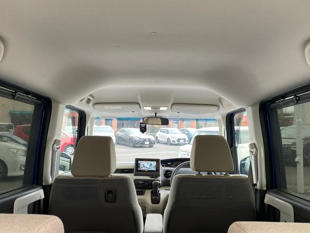 G・Lホンダセンシング 純正メモリーナビ バックカメラ 360度ドライブレコーダー ETC 左側パワースライドドア レーンキープアシスト ホンダセンシング LEDヘッドライト レーダークルーズコントロール オートライト(40枚目)