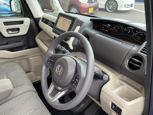 G・Lホンダセンシング 純正メモリーナビ バックカメラ 360度ドライブレコーダー ETC 左側パワースライドドア レーンキープアシスト ホンダセンシング LEDヘッドライト レーダークルーズコントロール オートライト(44枚目)