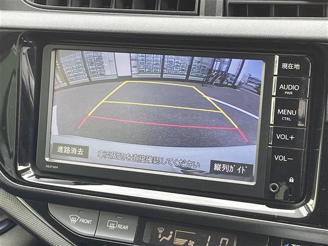 S 純正メモリナビ バックカメラ ビルトインETC スマートキー ステアリングスイッチ オートライト 横滑り防止 新車保証書 取扱説明書 スペアキー(5枚目)