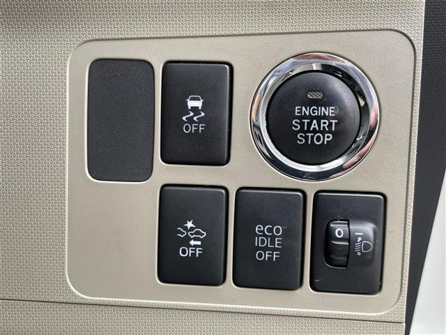 ムーヴ - ダイハツ X SA ワンオーナー スマアシ スマートキー