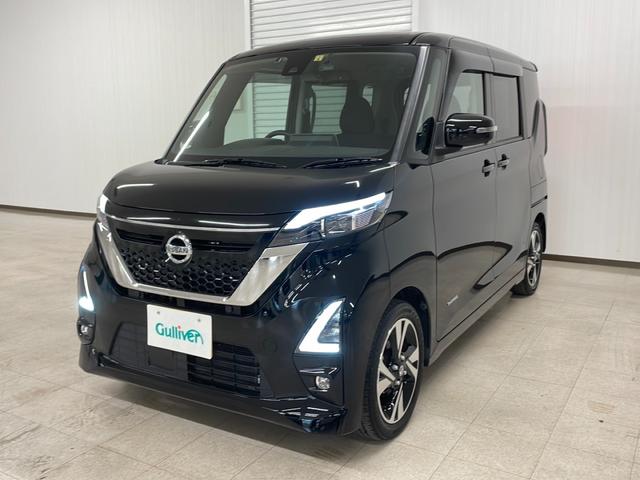 日産 ルークス