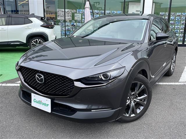 マツダ ＣＸ－３０