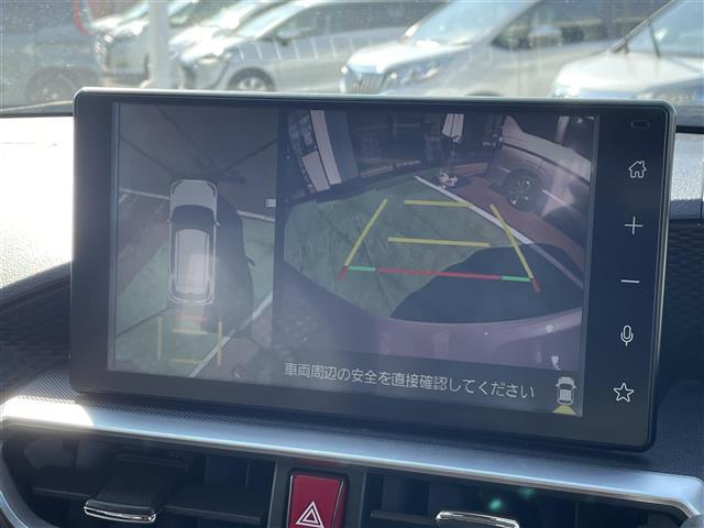 ロッキー(ダイハツ)プレミアム 全方位カメラ 純正9型 ロッキー(ダイハツ)プレミアム 全方位カメラ 純正9型