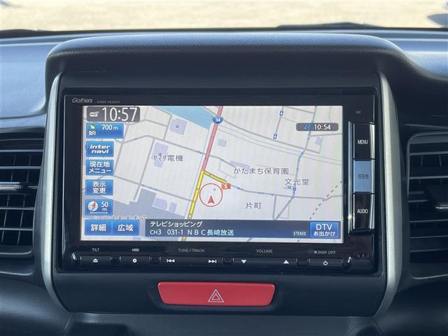 Ｎ－ＢＯＸ Ｇ　ターボＳＳパッケージ（13枚目）