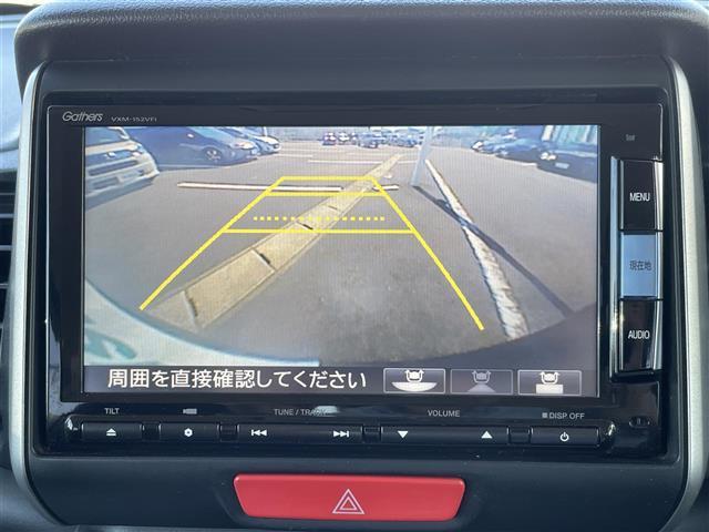 Ｎ－ＢＯＸ Ｇ　ターボＳＳパッケージ（14枚目）
