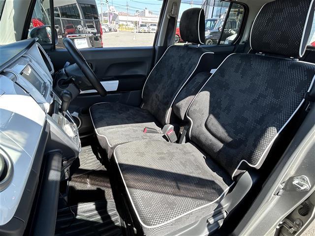 ハスラー Ｘターボ　４ＷＤ／ワンオーナー／純正ナビ（ＡＭ／ＦＭ／ワンセグ／ＢＴ／ＳＤ／ＤＩＳＣ）／ドラレコ前後／ビルトインＥＴＣ／ＵＳＢ入力端子／グリップコントロール／ヒルディセントコントロール／シートヒーター前席（9枚目）