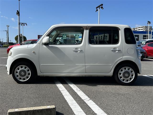 ミラココア ココアX 純正オーディオ/パワステ/パワーウィンドウ/ETC/SRSダブルエアバッグ/ABS/エコアイドルシステム/手動光軸調整ダイヤル/ISOFIX(5枚目)