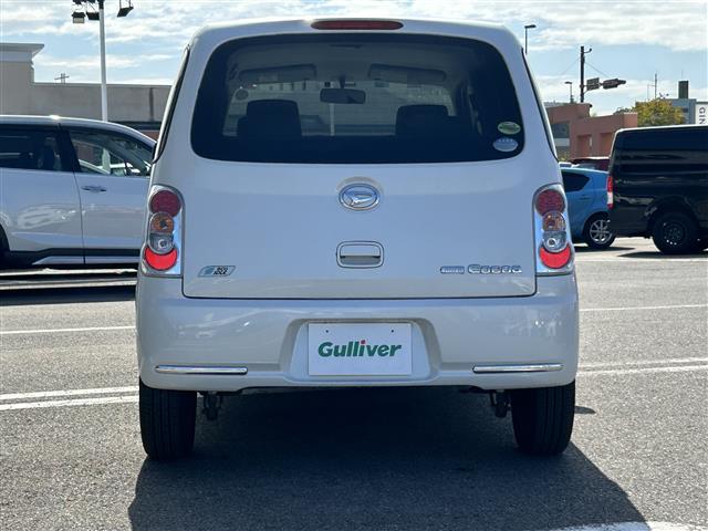 ミラココア ココアX 純正オーディオ/パワステ/パワーウィンドウ/ETC/SRSダブルエアバッグ/ABS/エコアイドルシステム/手動光軸調整ダイヤル/ISOFIX(7枚目)