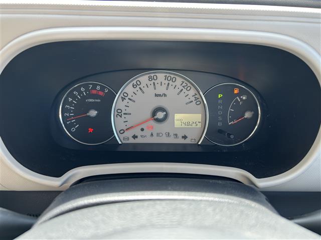 ミラココア ココアX 純正オーディオ/パワステ/パワーウィンドウ/ETC/SRSダブルエアバッグ/ABS/エコアイドルシステム/手動光軸調整ダイヤル/ISOFIX(14枚目)