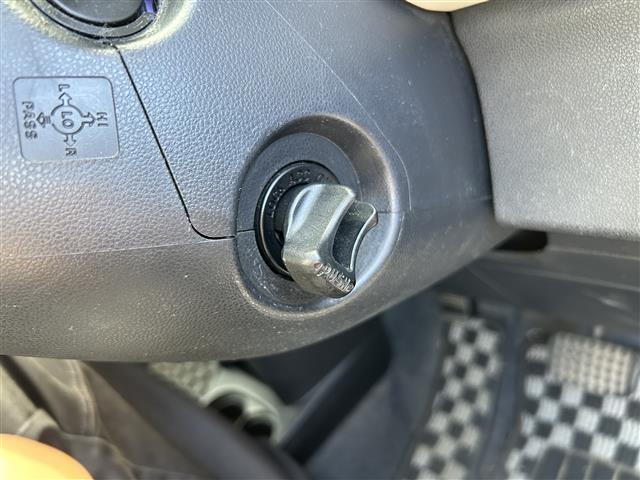 ミラココア ココアX 純正オーディオ/パワステ/パワーウィンドウ/ETC/SRSダブルエアバッグ/ABS/エコアイドルシステム/手動光軸調整ダイヤル/ISOFIX(17枚目)