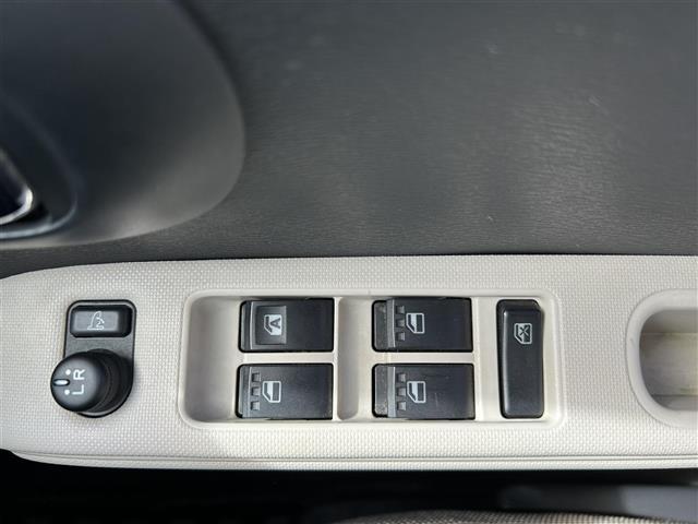 ミラココア ココアX 純正オーディオ/パワステ/パワーウィンドウ/ETC/SRSダブルエアバッグ/ABS/エコアイドルシステム/手動光軸調整ダイヤル/ISOFIX(19枚目)