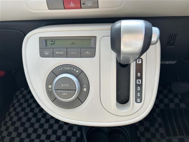 ミラココア ココアX 純正オーディオ/パワステ/パワーウィンドウ/ETC/SRSダブルエアバッグ/ABS/エコアイドルシステム/手動光軸調整ダイヤル/ISOFIX(20枚目)